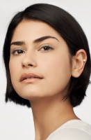 Fard de pleoape Clinique All About Shadow Soft Shimmer 2A Lemongrass imaginea #2 — magazin online Desire.md