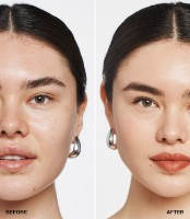 Fond de ten pentru față Clinique Beyond Perfecting Foundation + Concealer CN20 30ml imaginea #2 — magazin online Desire.md