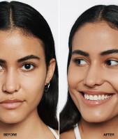 Fond de ten pentru față Clinique Beyond Perfecting Foundation + Concealer WN22 Ecru 30ml imaginea #2 — magazin online Desire.md