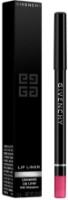 Contur de buze Givenchy Lip Liner 04 Fuchsia Irresistible imaginea #1 — magazin online Desire.md