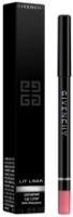 Contur de buze Givenchy Lip Liner 11 Universel Transparent imaginea #1 — magazin online Desire.md