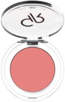 Fard de pleoape Golden Rose Soft Color Matte Mono 13 imaginea #1 — magazin online Desire.md