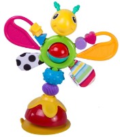 Погремушка Lamaze (L27243) фото №5 — интернет-магазин Desire.md