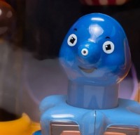 Jucărie pentru apă și baie Tomy Bad Pirate Boat (E71602) imaginea #5 — magazin online Desire.md