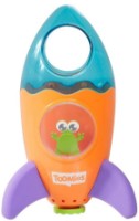 Jucărie pentru apă și baie Tomy Fountain Rocket (E72357) imaginea #1 — magazin online Desire.md