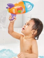 Jucărie pentru apă și baie Tomy Fountain Rocket (E72357) imaginea #3 — magazin online Desire.md