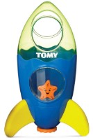 Игрушка для купания Tomy Fountain Rocket (E72357)