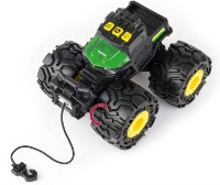 Машина John Deere Kids Monster Treads (37929) фото №2 — интернет-магазин Desire.md