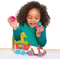 Set Tomy Jurassic World Dino Rescue Ranger (E73253) imaginea #7 — magazin online Desire.md