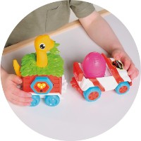 Set Tomy Jurassic World Dino Rescue Ranger (E73253) imaginea #8 — magazin online Desire.md