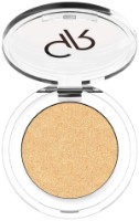 Fard de pleoape Golden Rose Soft Color Shimmer Mono 84 imaginea #1 — magazin online Desire.md
