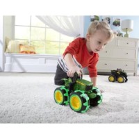 Mașină Tomy Monster Treads Lightning Wheels (46434) imaginea #3 — magazin online Desire.md