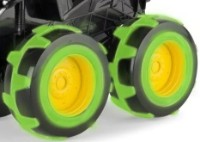 Mașină Tomy Monster Treads Lightning Wheels (46434) imaginea #4 — magazin online Desire.md