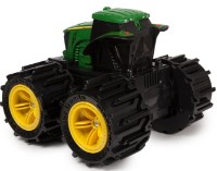Машина Tomy Monster Treads Mega Wheels Tractor (46645) фото №6 — интернет-магазин Desire.md