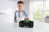 Машина Tomy Monster Treads Mega Wheels Tractor (46645) фото №8 — интернет-магазин Desire.md