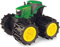 Машина Tomy Monster Treads Mega Wheels Tractor (46645) фото №1 — интернет-магазин Desire.md