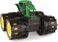 Машина Tomy Monster Treads Mega Wheels Tractor (46645) фото №2 — интернет-магазин Desire.md