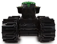 Машина Tomy Monster Treads Mega Wheels Tractor (46645) фото №4 — интернет-магазин Desire.md