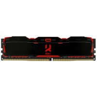 Memorie Goodram Iridium X 16Gb DDR4-3200MHz (IR-X3200D464L16A/16G) 
