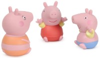 Jucărie pentru apă și baie Tomy Peppa Pig (E73158)