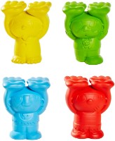 Joc educativ de masa Tomy Pile Up Pirates (T72868) imaginea #3 — magazin online Desire.md