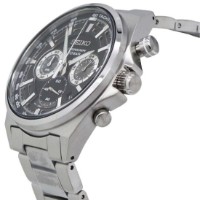 Наручные часы Seiko SSB397P1 фото №2 — интернет-магазин Desire.md