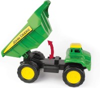 Mașină Tomy Камаз John Deere (35766) imaginea #4 — magazin online Desire.md