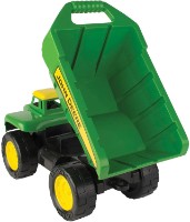 Mașină Tomy Камаз John Deere (35766) imaginea #5 — magazin online Desire.md