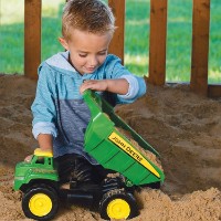 Mașină Tomy Камаз John Deere (35766) imaginea #2 — magazin online Desire.md