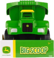 Mașină Tomy Камаз John Deere (35766) imaginea #3 — magazin online Desire.md
