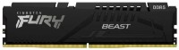 Memorie Kingston Fury Beast 32Gb DDR5-4800MHz (KF548C38BB-32) imaginea #1 — magazin online Desire.md