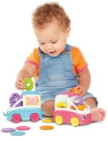 Jucarii interactive Tomy Fill & Pop Ice Cream Van (E73095) imaginea #6 — magazin online Desire.md