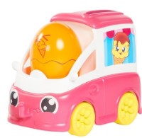 Jucarii interactive Tomy Fill & Pop Ice Cream Van (E73095) imaginea #7 — magazin online Desire.md