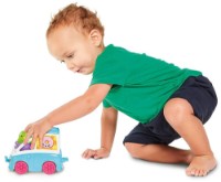 Jucarii interactive Tomy Fill & Pop Ice Cream Van (E73095) imaginea #3 — magazin online Desire.md