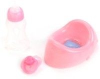 Păpușa Yale Baby (YL1712N) imaginea #3 — magazin online Desire.md