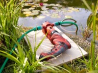 Насос на дрель KWB P57 K505700 фото №2 — интернет-магазин Desire.md