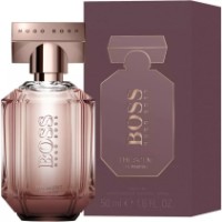 Parfum pentru ea Hugo Boss The Scent Le Parfum EDP 50ml imaginea #2 — magazin online Desire.md