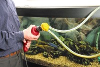 Насос для дрели KWB P61 K506111 фото №3 — интернет-магазин Desire.md