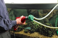 Насос для дрели KWB P63 K506312 фото №5 — интернет-магазин Desire.md