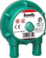 Насос для дрели KWB P63 K506312 фото №2 — интернет-магазин Desire.md