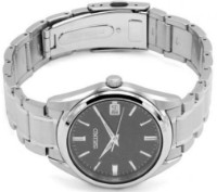 Наручные часы Seiko SUR319P1 фото №4 — интернет-магазин Desire.md