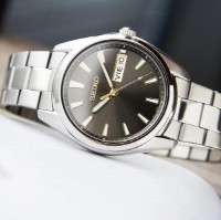 Наручные часы Seiko SUR343P1 фото №2 — интернет-магазин Desire.md