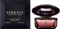 Parfum pentru ea Versace Crystal Noir EDP 50ml imaginea #2 — magazin online Desire.md
