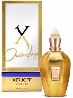 Парфюм для неё Xerjoff Accento Overdose EDP 100ml фото №2 — интернет-магазин Desire.md