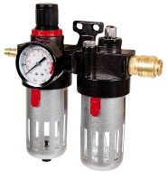 Фильтр воздушный+редуктор давления Einhell 41.350.00