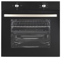 Электрический духовой шкаф Eurolux OVEM-603MBK фото №1 — интернет-магазин Desire.md