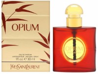 Парфюм для неё Yves Saint Laurent Opium EDP 30ml фото №2 — интернет-магазин Desire.md