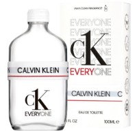 Парфюм-унисекс Calvin Klein Everyone EDT 200ml фото №2 — интернет-магазин Desire.md