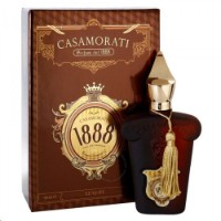 Парфюм-унисекс Xerjoff Casamorati 1888 EDP 100ml фото №2 — интернет-магазин Desire.md