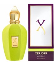 Парфюм-унисекс Xerjoff Amabile EDP 50ml фото №2 — интернет-магазин Desire.md